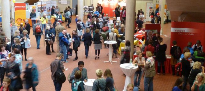 XV. Kongress ein großer Erfolg! XV. Kongress ein großer Erfolg!